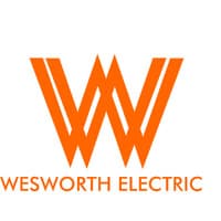 Client logo