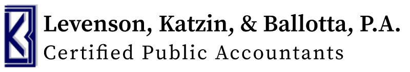 Client logo