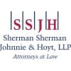 Client logo