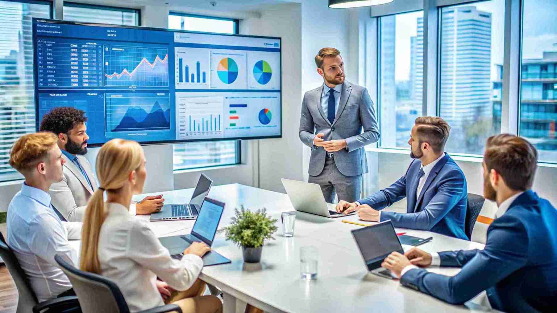 Unleash your potential to fuel team success with passion