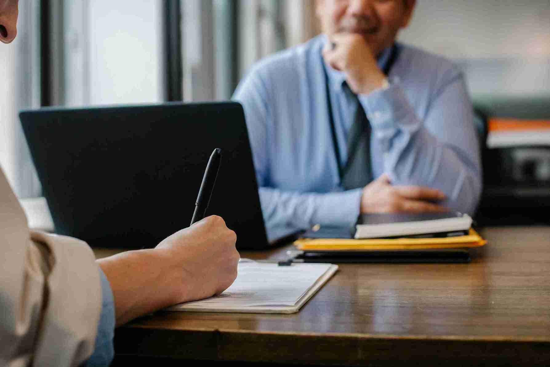 Contract to Hire Recruitment