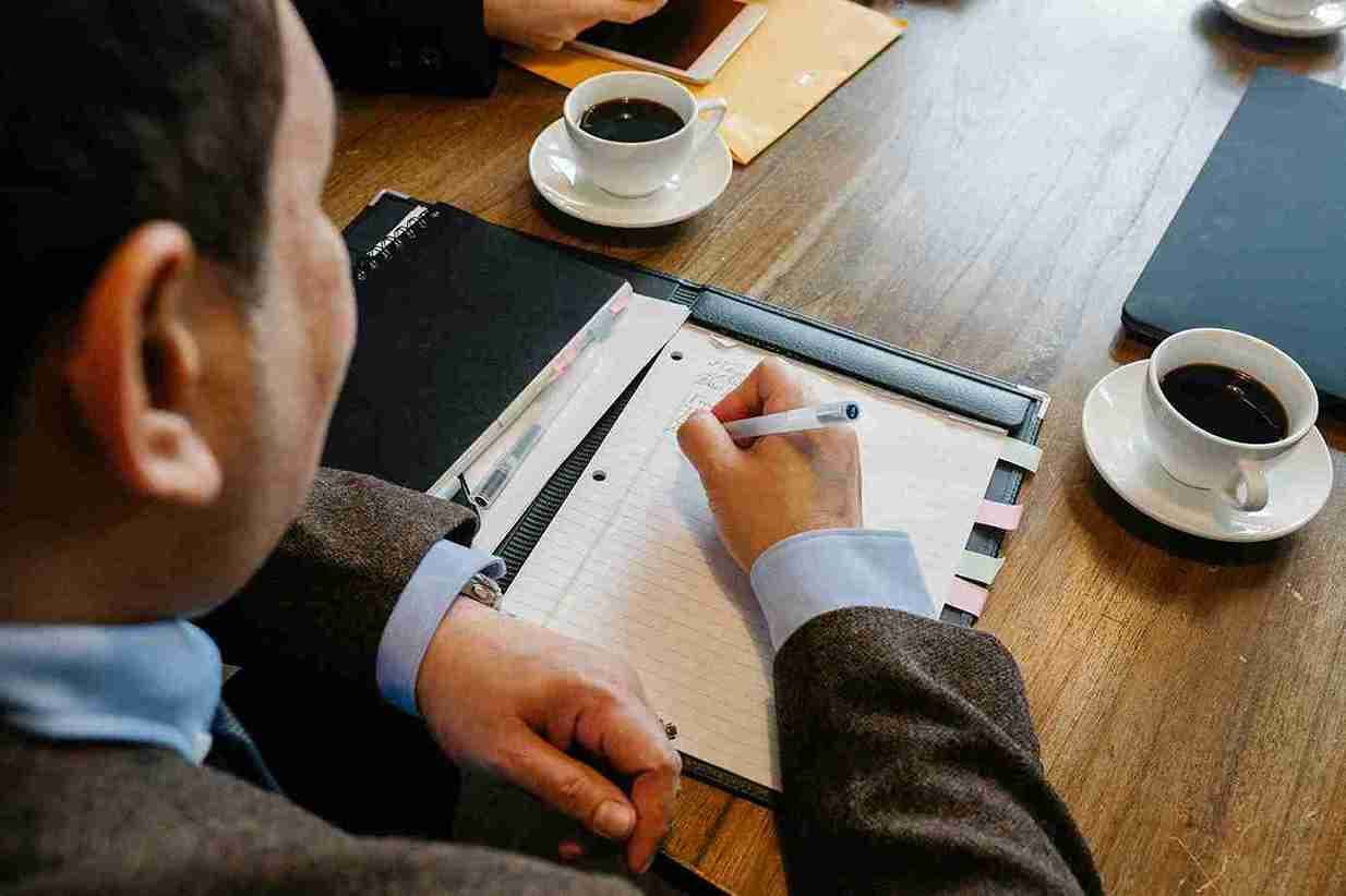 Contract Recruitment