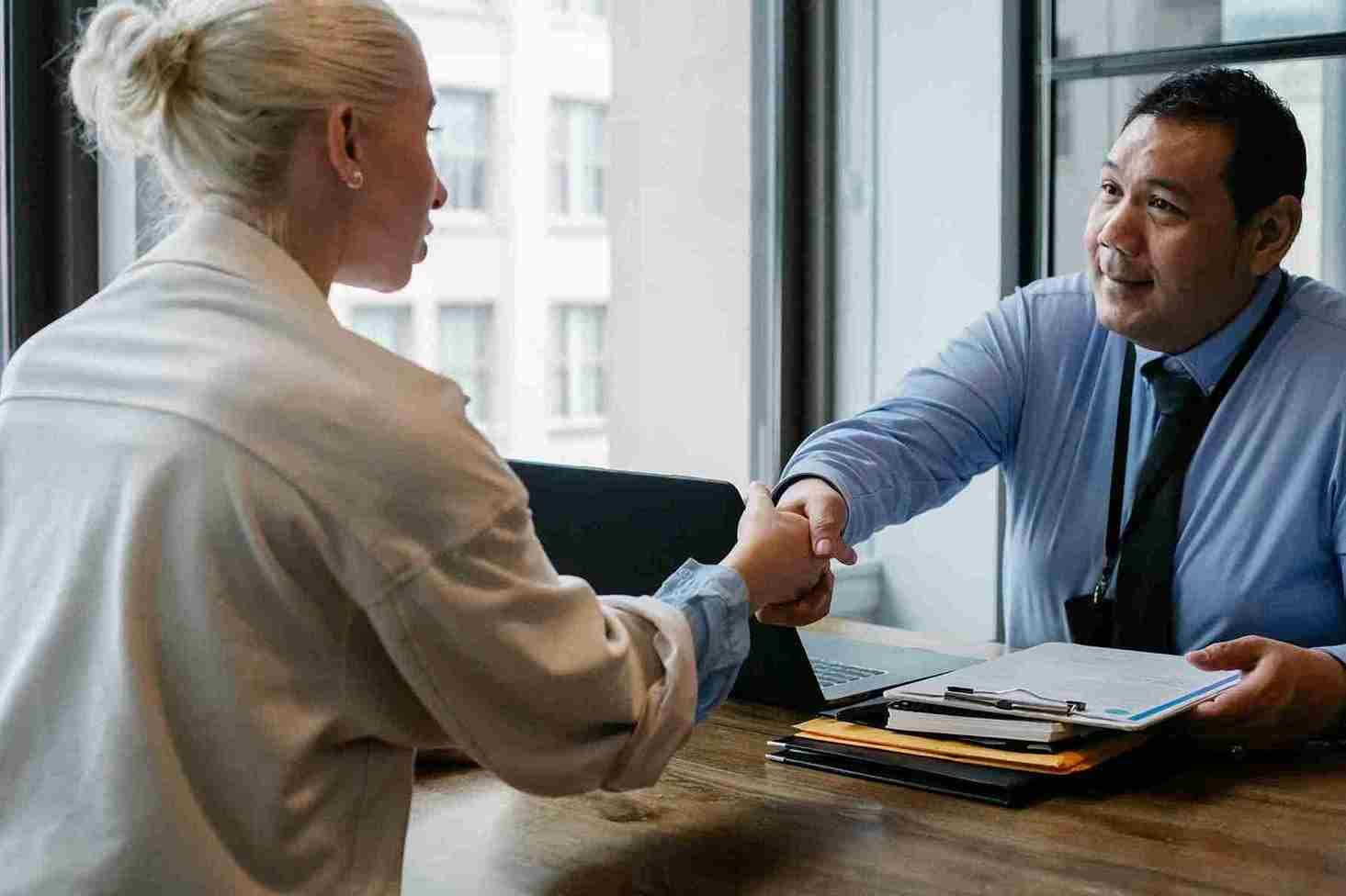 Direct Hire Recruitment